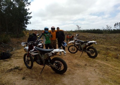 Algarve Trail Riding Tours