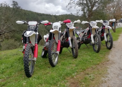 ATT Bikes