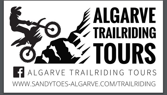 Welcome to Algarve Trailriding Tours